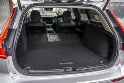 V60 Cross Country